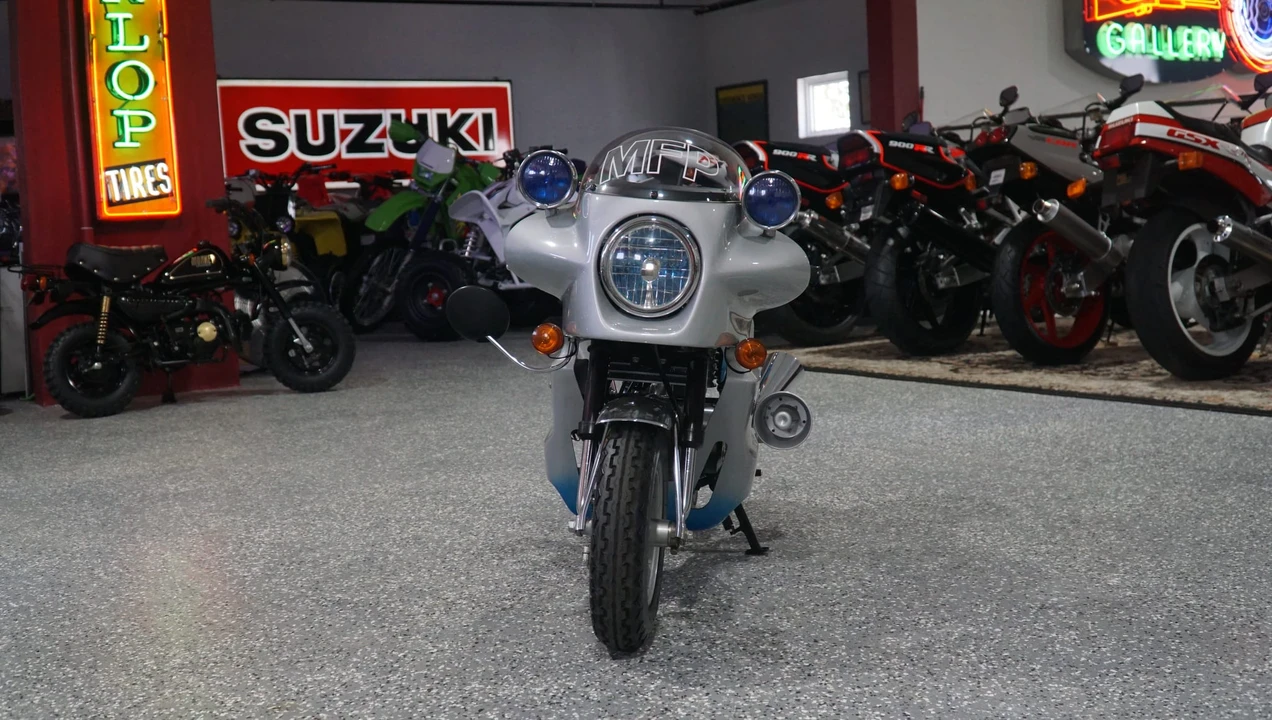 1986 Honda Z50 - Image 14 of 31