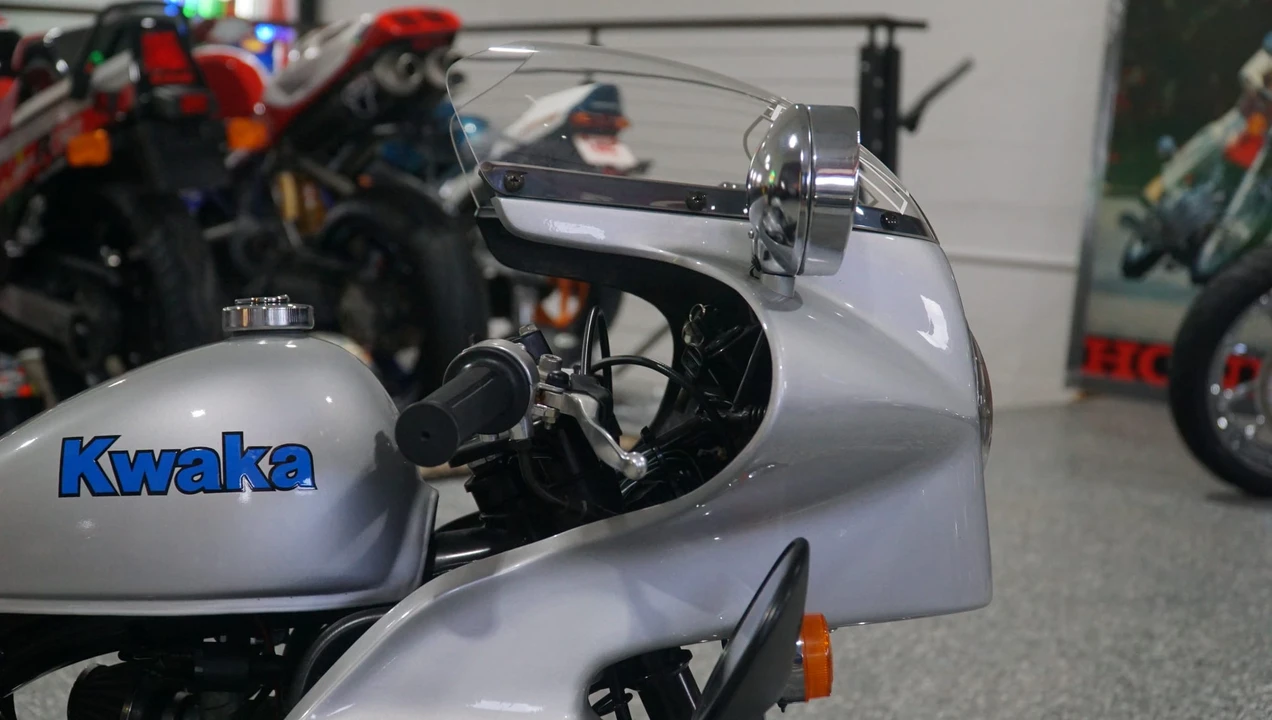 1986 Honda Z50 - Image 22 of 31