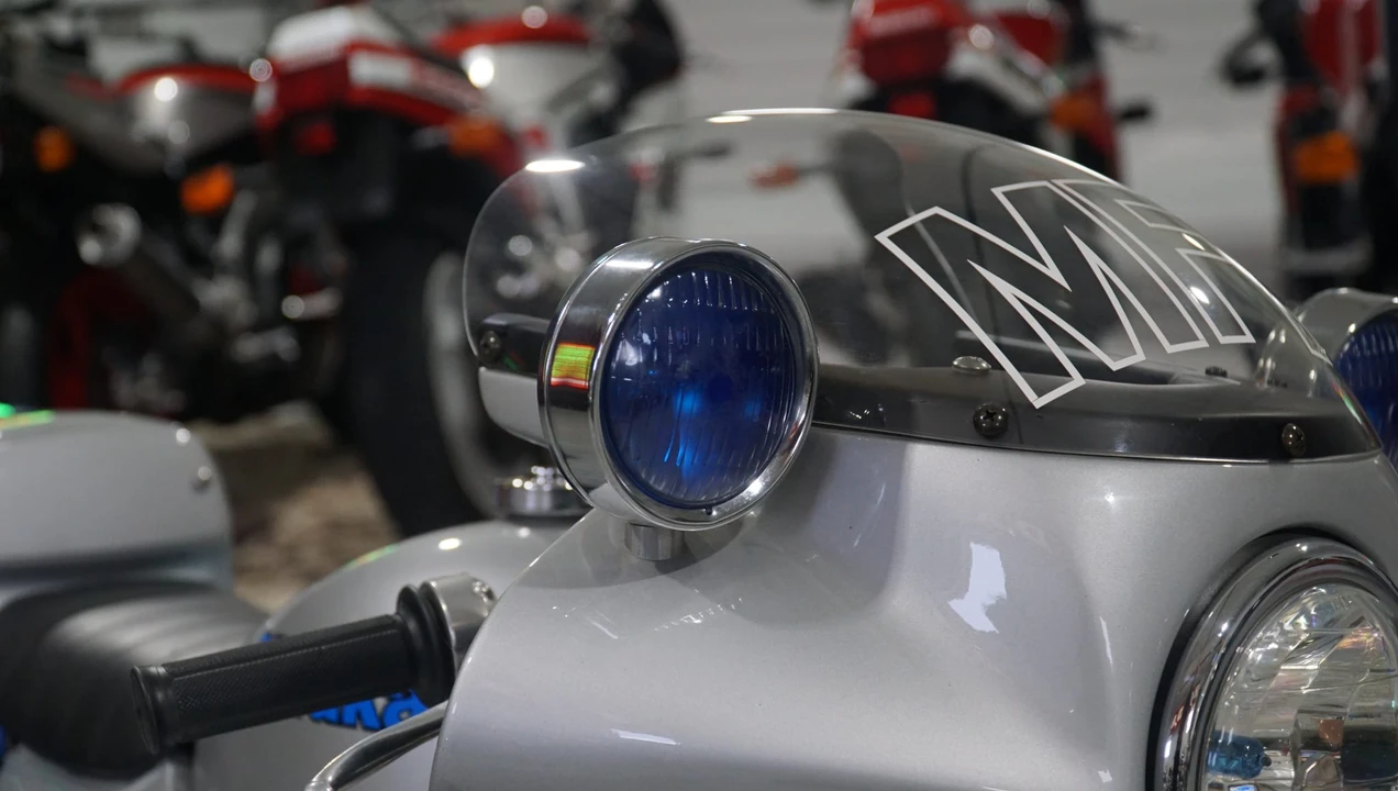 1986 Honda Z50 - Image 24 of 31
