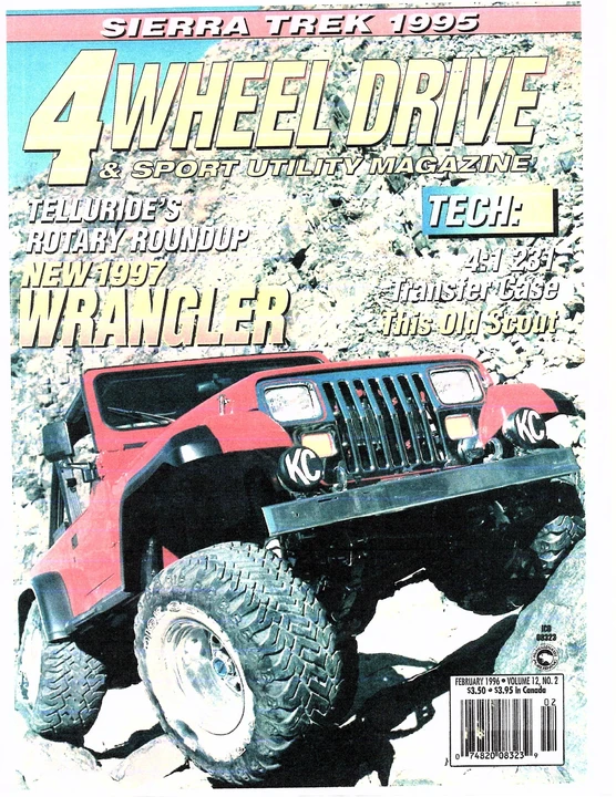 1986 Jeep CJ7 - Image 11 of 16