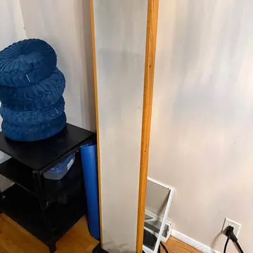 Magnepan 20.1 and MG10 Speakers