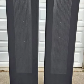 Magnepan MG 1.7i Speakers