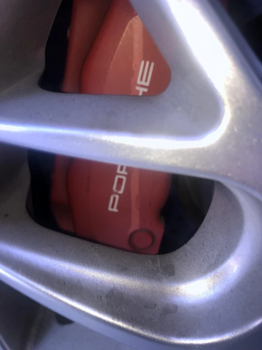 2000 Porsche 986 Boxster S - Image 31 of 31