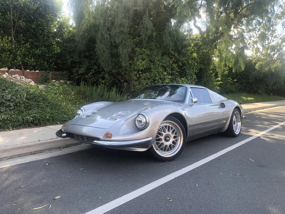 2000 Porsche 986 Boxster S - Image 3 of 31