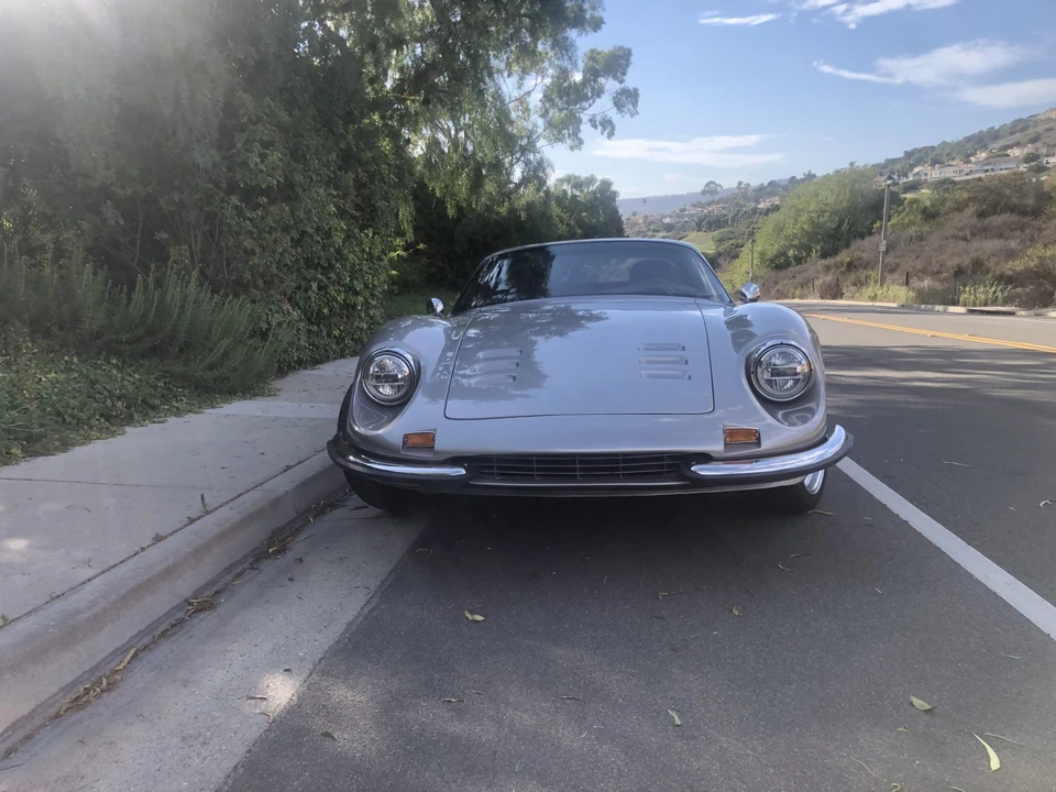 2000 Porsche 986 Boxster S - Image 2 of 31