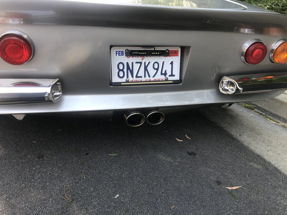 2000 Porsche 986 Boxster S - Image 21 of 31