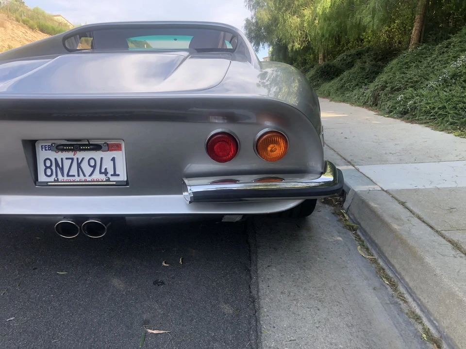 2000 Porsche 986 Boxster S - Image 15 of 31
