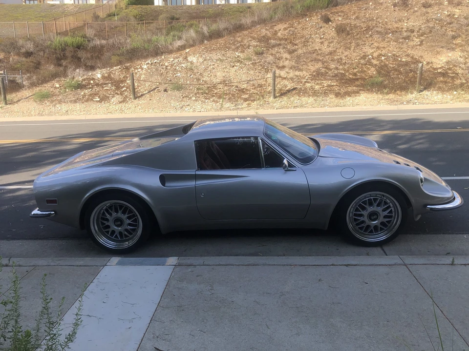 2000 Porsche 986 Boxster S - Image 9 of 31