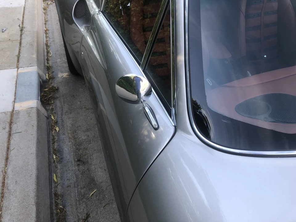 2000 Porsche 986 Boxster S - Image 16 of 31