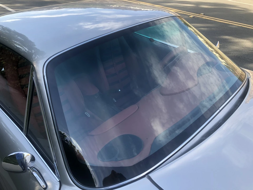 2000 Porsche 986 Boxster S - Image 22 of 31