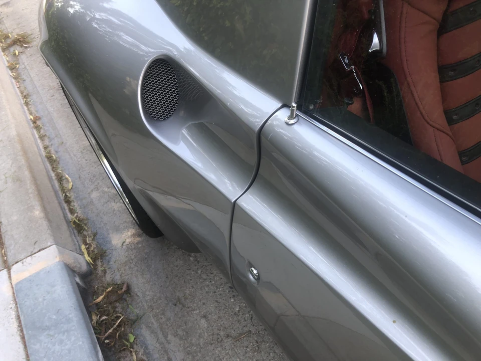 2000 Porsche 986 Boxster S - Image 18 of 31