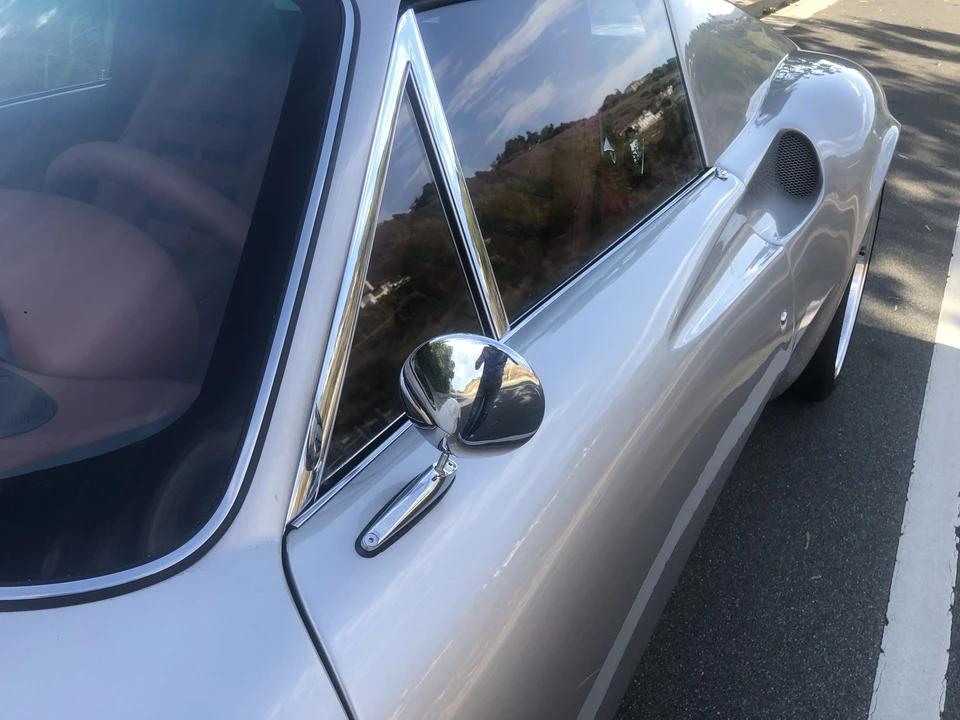 2000 Porsche 986 Boxster S - Image 17 of 31