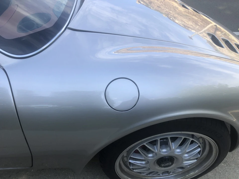 2000 Porsche 986 Boxster S - Image 20 of 31