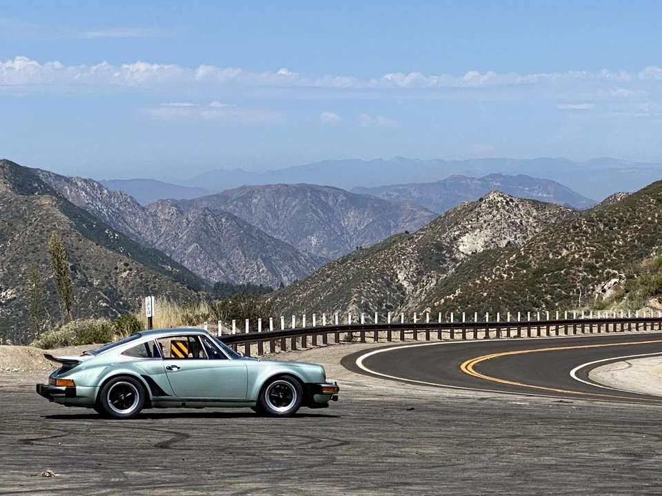 1977 Porsche 930 Turbo - Image 11 of 31