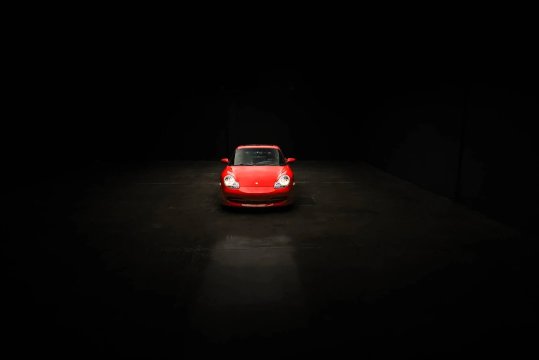 1999 Porsche 996 Carrera - Image 29 of 31