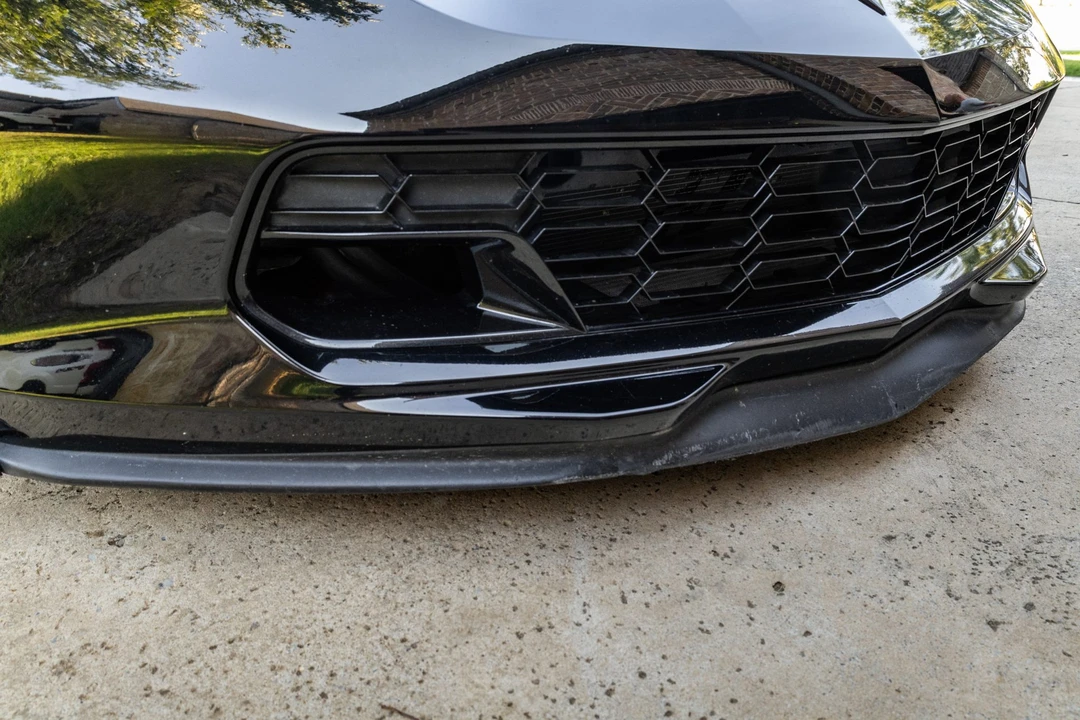 2018 Chevrolet Corvette C7 Z06 - Image 28 of 31