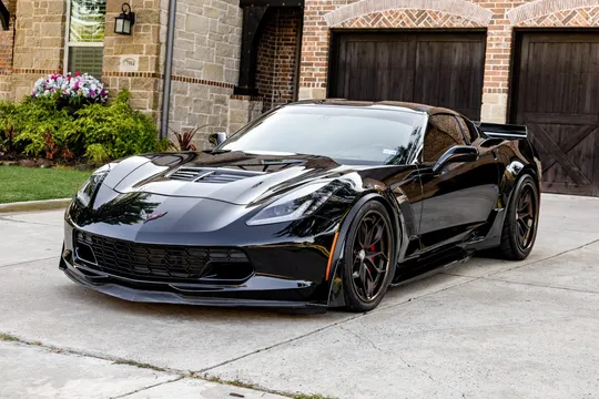2018 Chevrolet Corvette C7 Z06 - Image 2 of 31