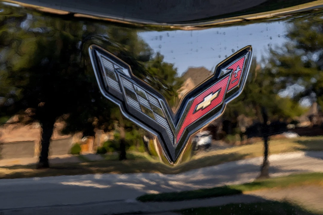 2018 Chevrolet Corvette C7 Z06 - Image 29 of 31