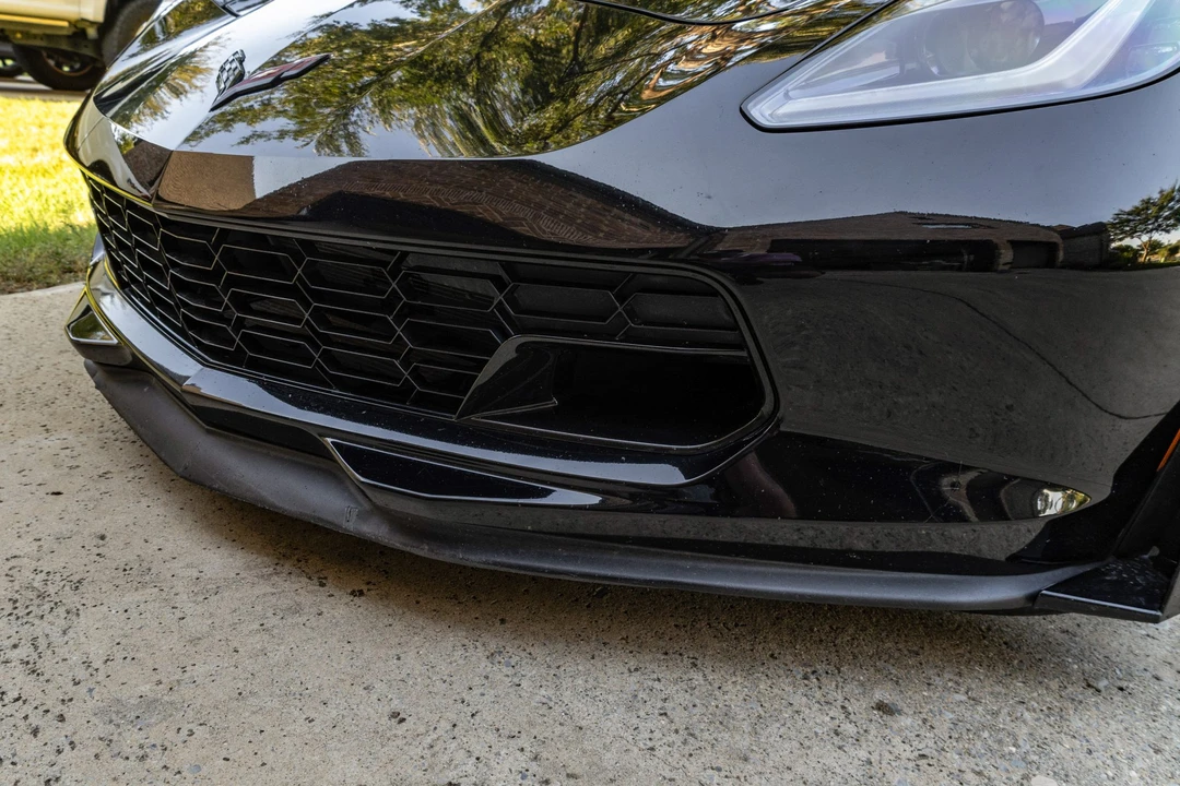 2018 Chevrolet Corvette C7 Z06 - Image 31 of 31