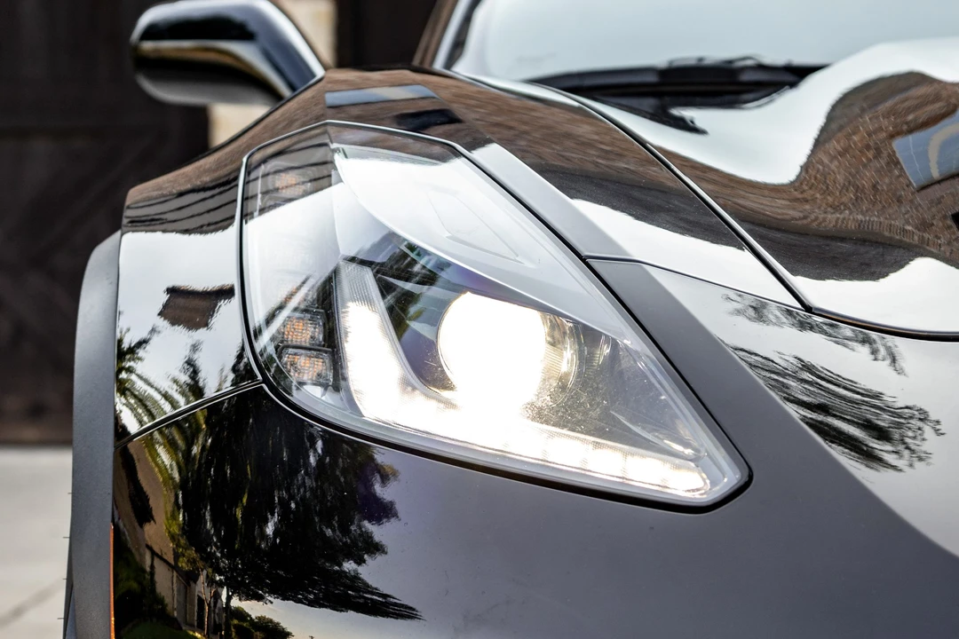 2018 Chevrolet Corvette C7 Z06 - Image 24 of 31