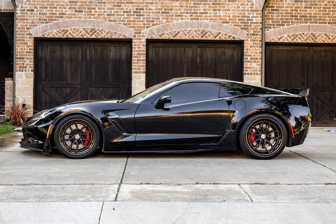 2018 Chevrolet Corvette C7 Z06 - Image 22 of 31