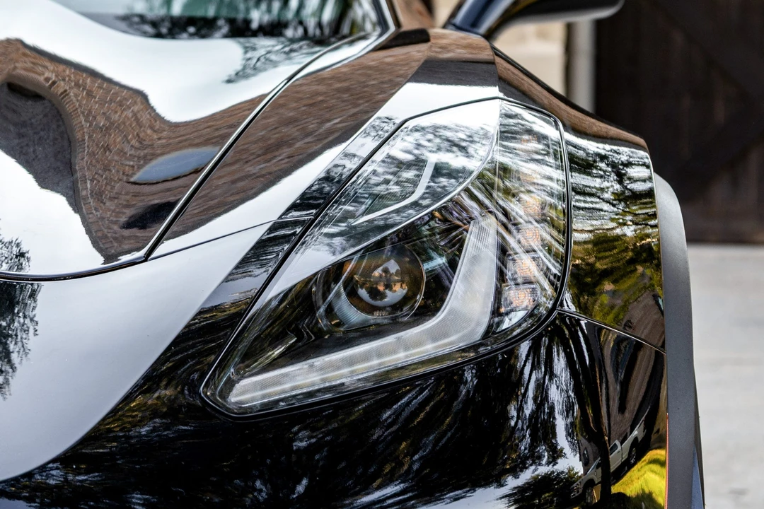 2018 Chevrolet Corvette C7 Z06 - Image 26 of 31
