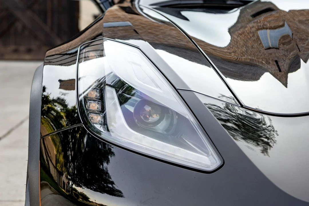 2018 Chevrolet Corvette C7 Z06 - Image 23 of 31