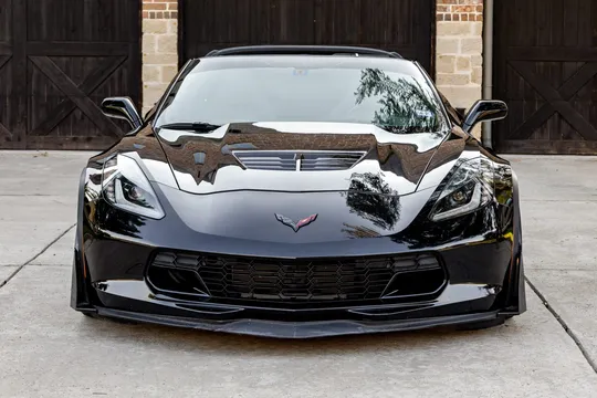 2018 Chevrolet Corvette C7 Z06 - Image 4 of 31