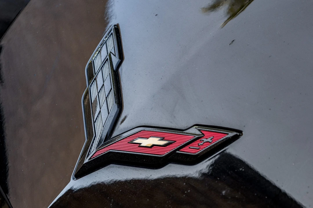2018 Chevrolet Corvette C7 Z06 - Image 30 of 31