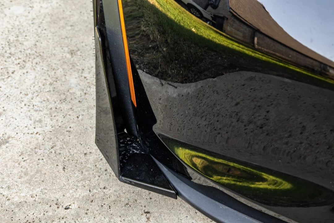 2018 Chevrolet Corvette C7 Z06 - Image 27 of 31