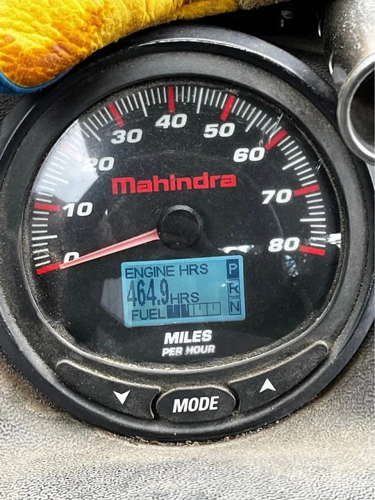 Mahindra - Image 2 of 8