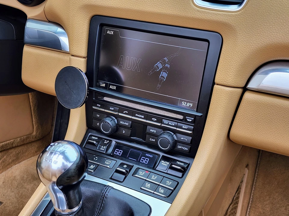 2013 Porsche 981 Boxster S - Image 18 of 31