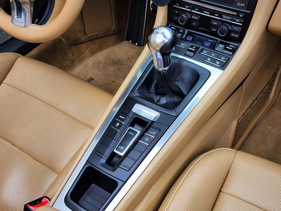 2013 Porsche 981 Boxster S - Image 19 of 31
