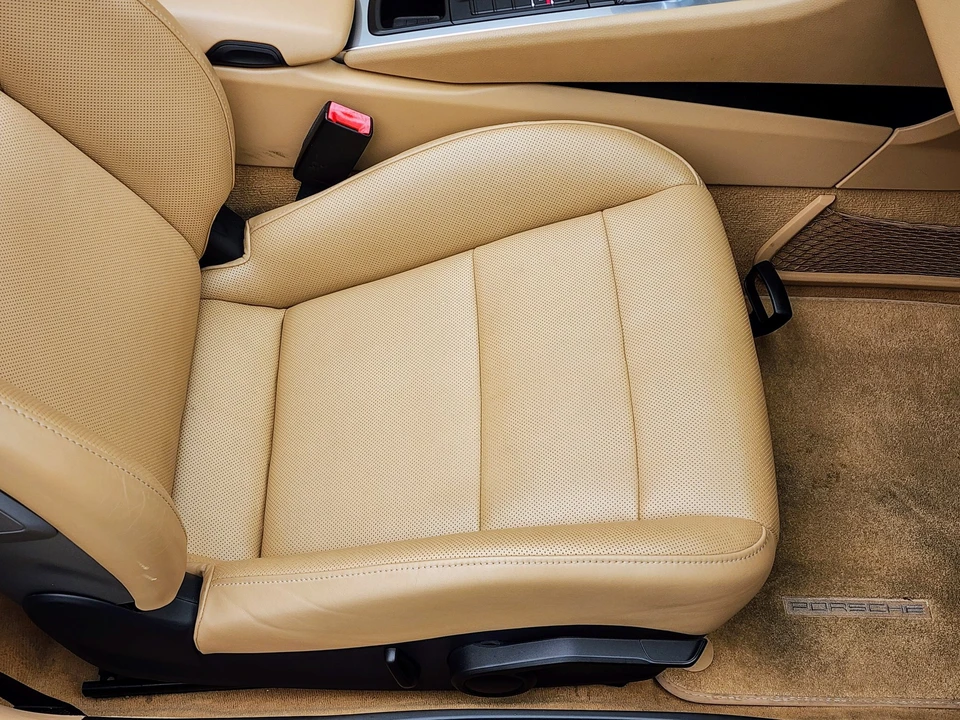 2013 Porsche 981 Boxster S - Image 20 of 31