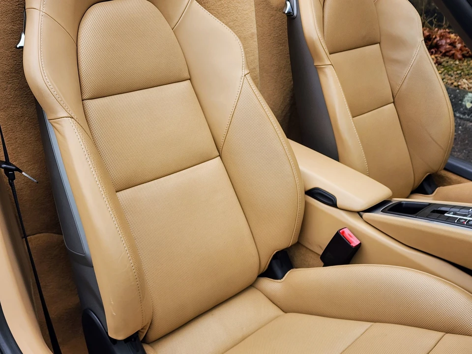2013 Porsche 981 Boxster S - Image 21 of 31