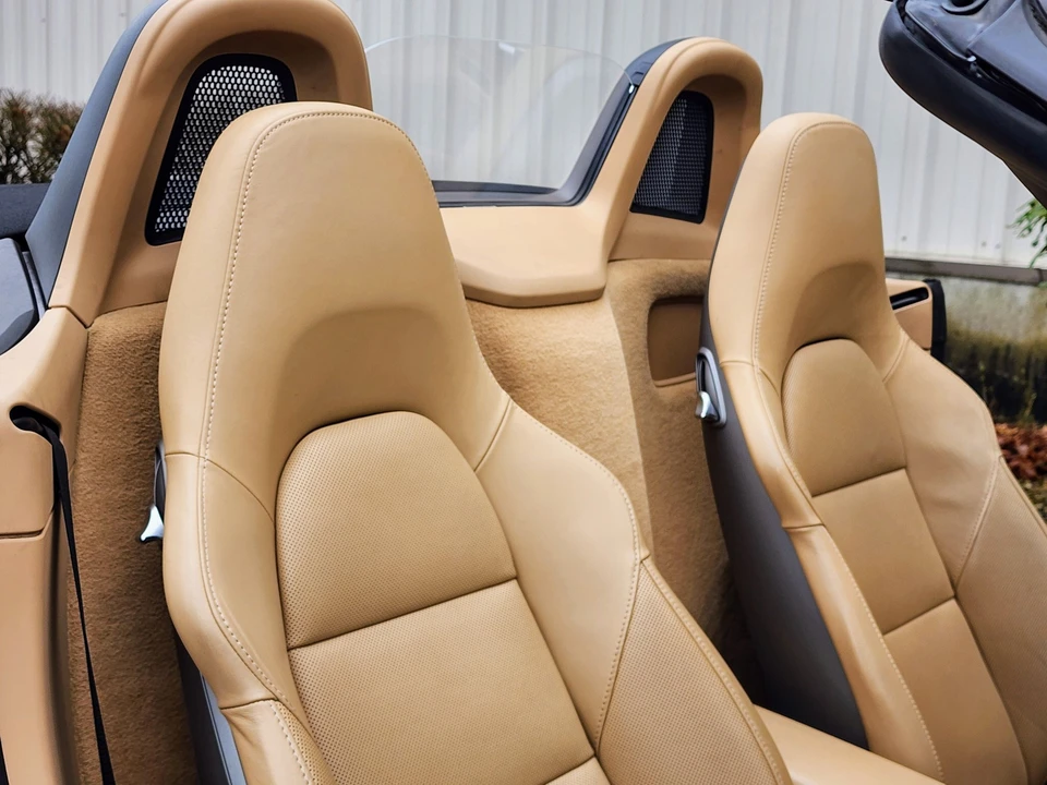 2013 Porsche 981 Boxster S - Image 22 of 31