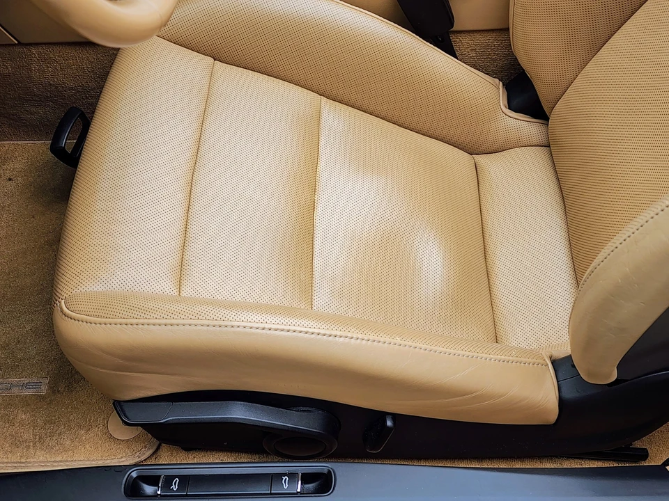 2013 Porsche 981 Boxster S - Image 24 of 31