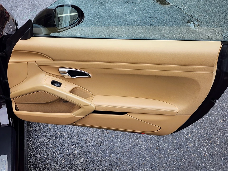 2013 Porsche 981 Boxster S - Image 26 of 31