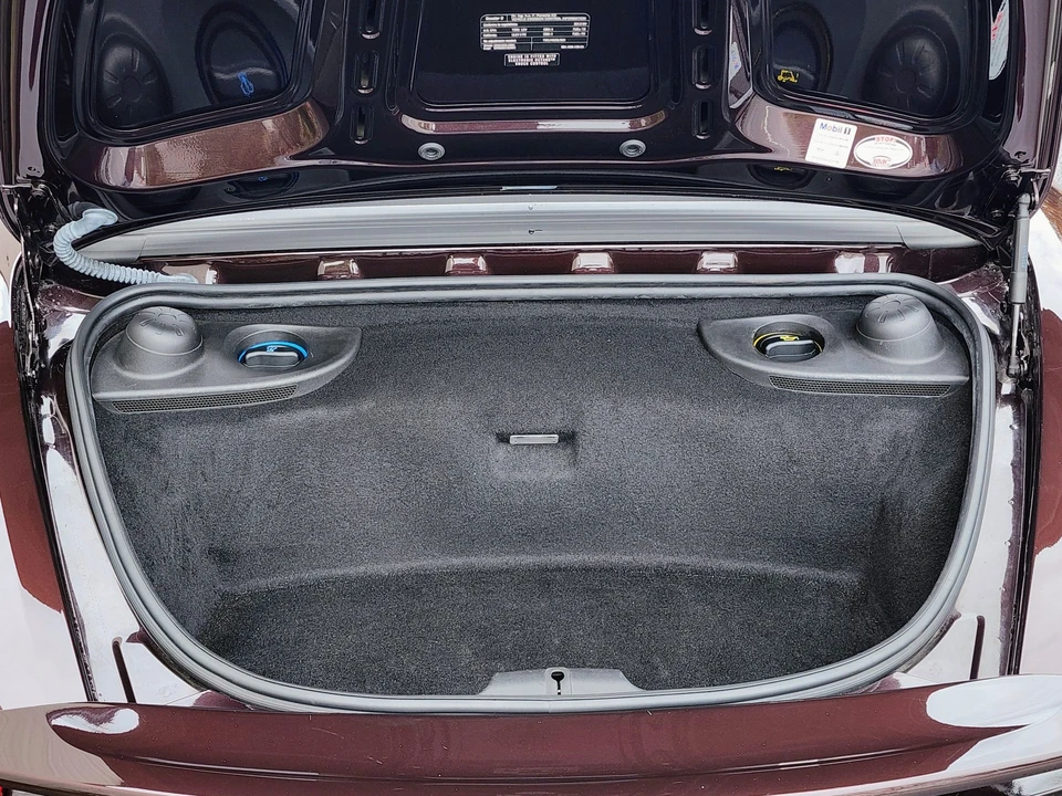 2013 Porsche 981 Boxster S - Image 28 of 31