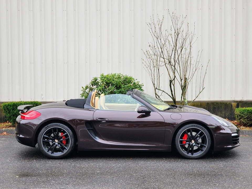 2013 Porsche 981 Boxster S - Image 5 of 31