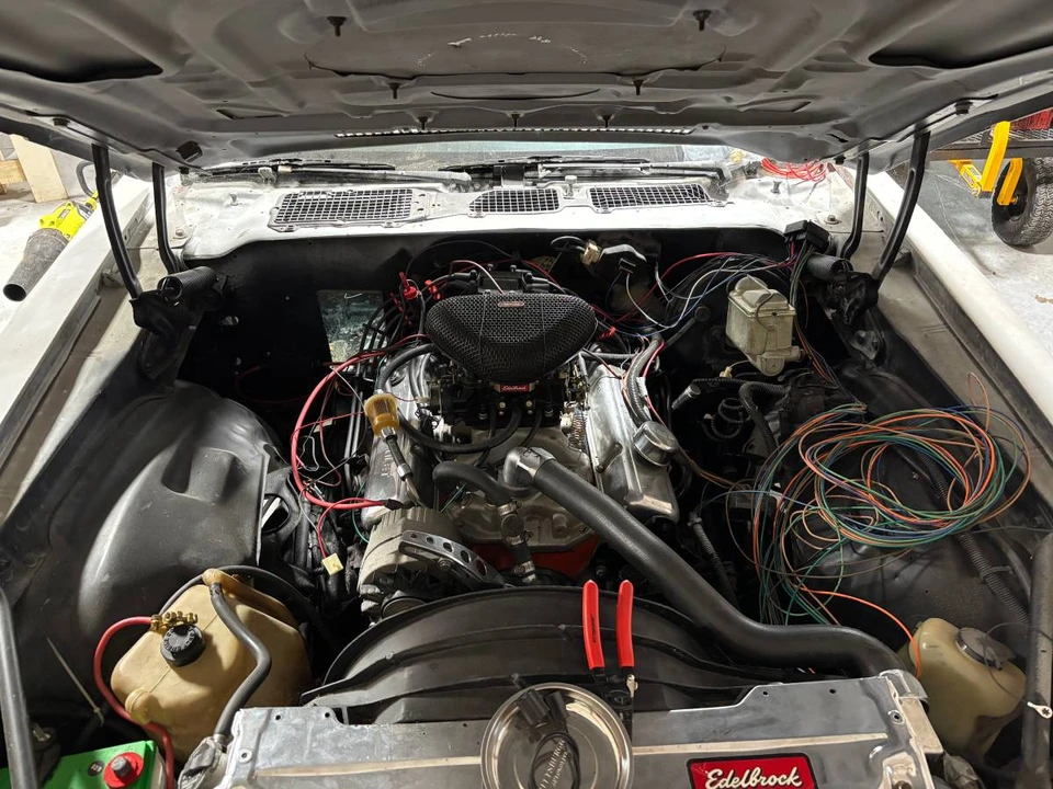 1979 Chevrolet Camaro 2nd Gen - Image 2 of 4