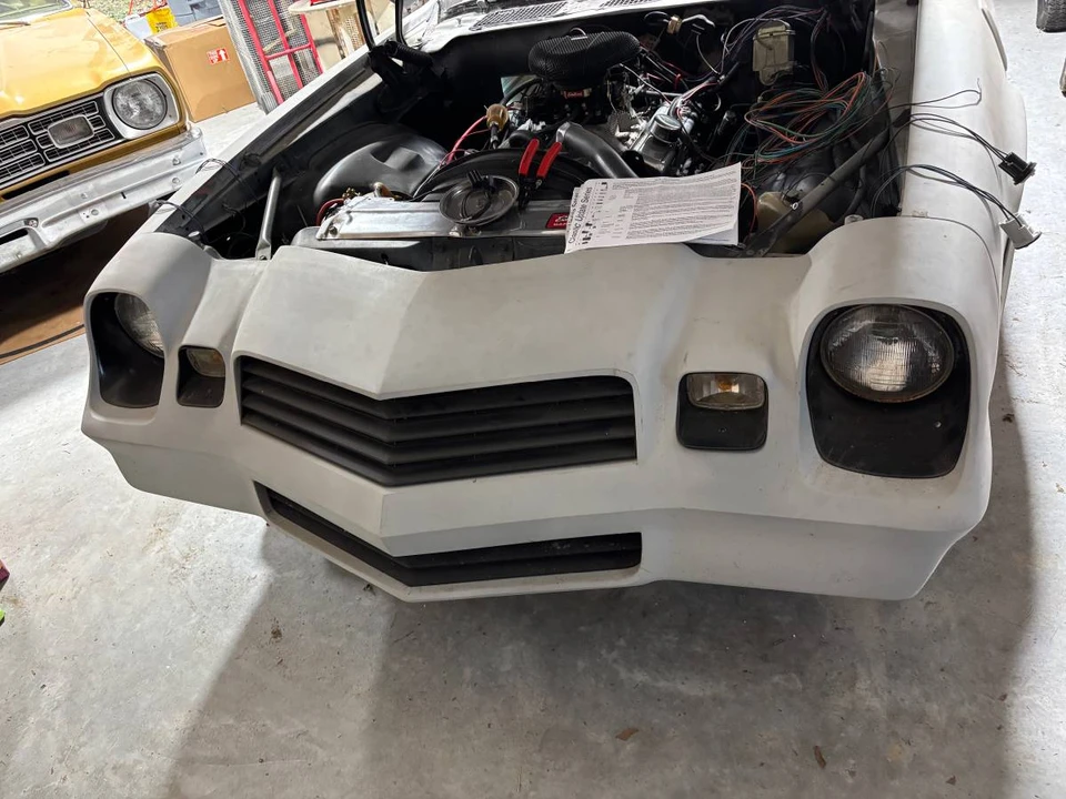 1979 Chevrolet Camaro 2nd Gen - Image 4 of 4