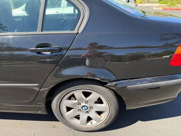 2003 BMW E46 3 Series - Image 7 of 10