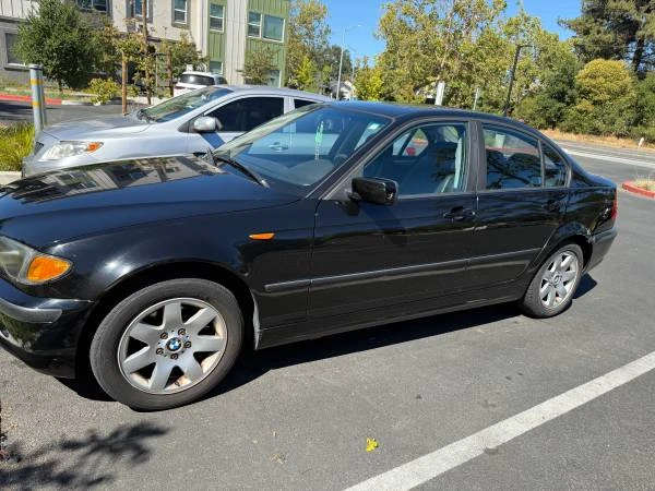 2003 BMW E46 3 Series - Image 6 of 10