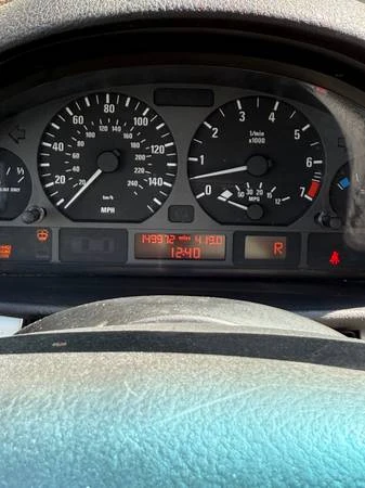 2003 BMW E46 3 Series - Image 10 of 10