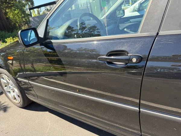 2003 BMW E46 3 Series - Image 8 of 10