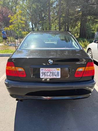 2003 BMW E46 3 Series - Image 4 of 10