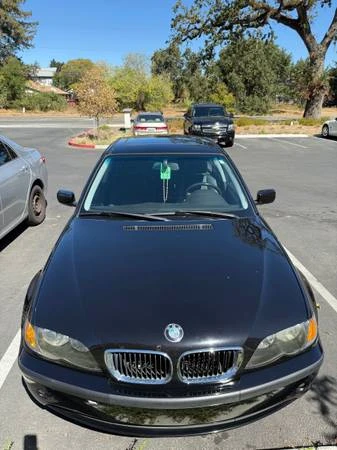 2003 BMW E46 3 Series - Image 9 of 10