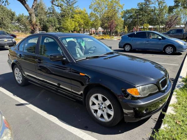 2003 BMW E46 3 Series - Image 2 of 10