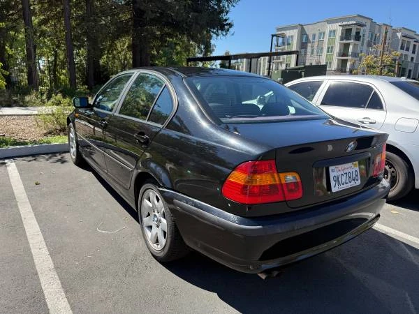 2003 BMW E46 3 Series - Image 5 of 10